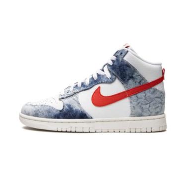 Imagem de Nike Womens W Dunk High DV2181 900 - Size 7W