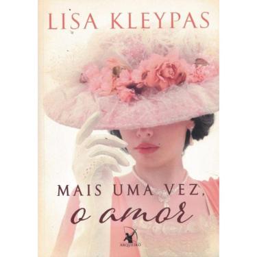 Imagem de Mais Uma Vez, O Amor