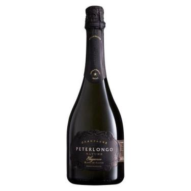 Imagem de Champagne Bra Peterlongo Elegance Brut 750ml