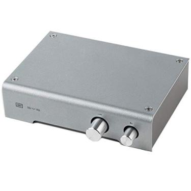 Imagem de Controle de Volume Schiit Sys Preamp Passivo Switch