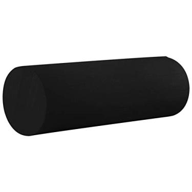 Imagem de Tingpai Rolo de espuma de yoga High-densi EVA Muscle Roller Self Massage Tool pa Gym Pilates Yoga Fitness 30/45 / 60