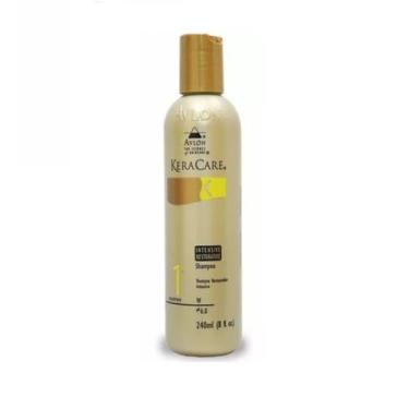 Imagem de Shampoo Intensive Restorative Keracare 240ml - Avlon