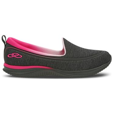 slip on olympikus feeling