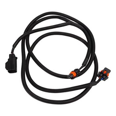 Imagem de Chicote de Fiação do Jumper do Farol de Neblina 68046303AC Substituição do Cabo Barra de Luz LED