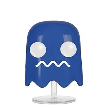 Imagem de Funko Pop Games: Pac-Man - Blue Ghost