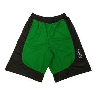 Imagem de Bermuda Basquete Masculina M10 Performance Curve