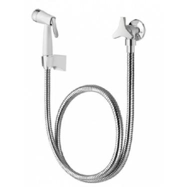 Imagem de Ducha Higiênica Acqua Ajet Nova Gyro Cromado Fabrimar