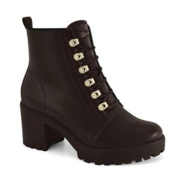 Imagem de Coturno Feminino Ramarim 2256103-Feminino