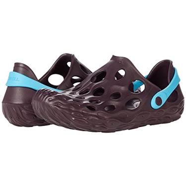 Imagem de Merrell Hydro Moc Burgundy/Blue 9 M