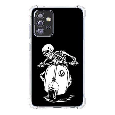 Imagem de Capa Capinha De Celular Compatível com Galaxy A53 Samsung Personalizada