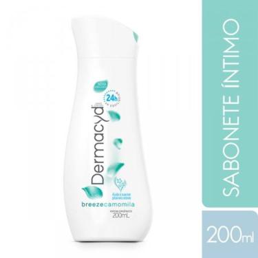 Imagem de Dermacyd Sab.Liq Breeze 200 Ml