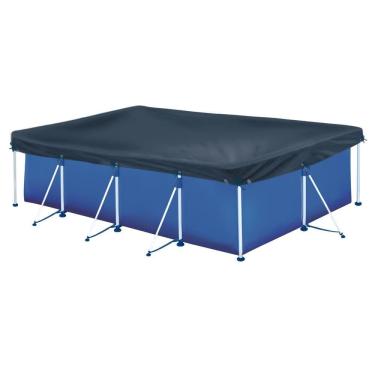 Imagem de Capa Para Piscina Premium 5000 Litros Retangular Mor