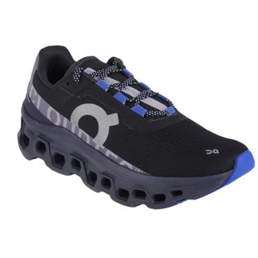Imagem de Tenis On Running Cloudmonster Masculino 61-98085 Cor:Preto;Tamanho:41