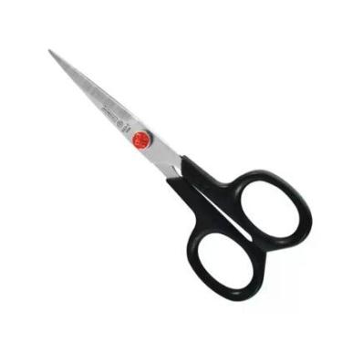 Imagem de Tesoura para Cabelo Laser 5 653-5 Mundial-Unissex