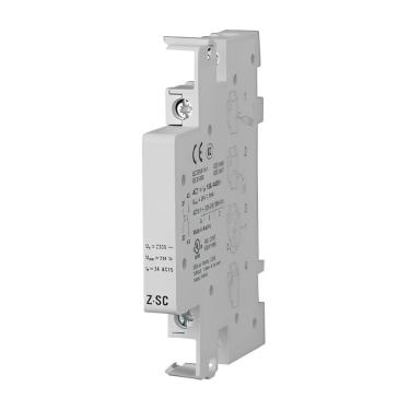 Imagem de Contator Auxiliar Modular Z-SC Cod.248862 - Eaton
