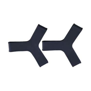 Imagem de 2 Peças de Autônomo para com Snorkel, Protetor de Barbatana de / Conjunto de Alça de Alça , M