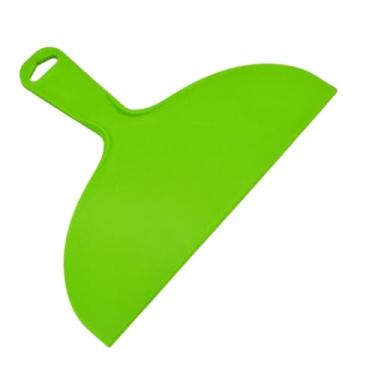 Imagem de WeiLaiKeQi Ferramenta Durável Do Spackle Da Faca Da Massa de Vidraceiro, Raspadores Plásticos Da Faca Da Massa para Pintar a Raspagem Do Remendo, Revestimento, 10 polegadas