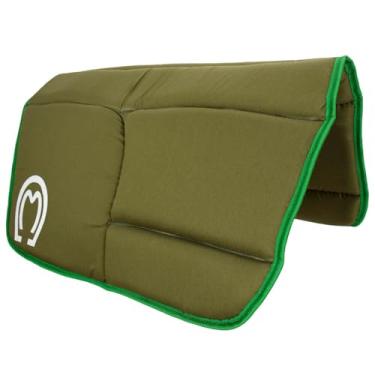 Imagem de Manta Mangalarga Marchador SV7927 - Verde