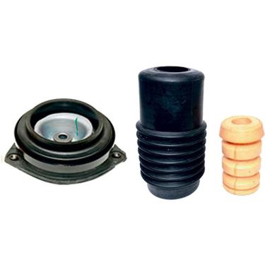 Imagem de Kit Amortecedor Dianteiro Lado Dir Ou Esq Agile 09 A 14 [F103]