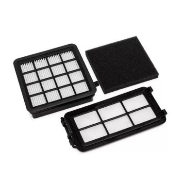 Imagem de Filtro Para Aspirador De Pó Electrolux Easy 1/2 Easybox Plus