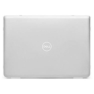 Imagem de mCover Capa compatível apenas com laptops Dell Latitude série 3420 2021-2022 de 14 polegadas (não compatível com outros modelos Dell) - transparente