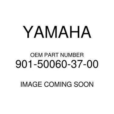 Imagem de Yamaha 90150-06037-00 Parafuso, Cabeça Redonda; 901500603700 Feito pela Yamaha