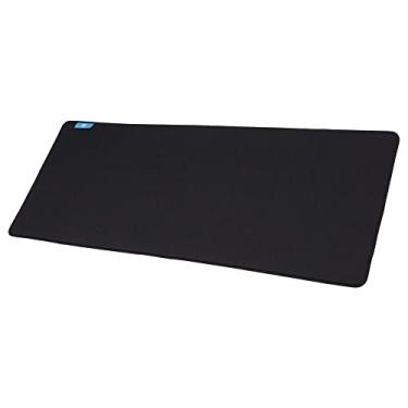 Imagem de Mouse Pad Gamer HP MP9040 Preto 900mmx400mm - Com Base de borracha antiderrapante e Tecido liso - 7JH37AA