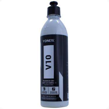 Imagem de V10 polidor de corte para verniz asiatico - VONIXX