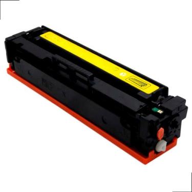 Imagem de Toner Compatível com CF412A Yellow / Amarelo  M452DW M452DN M477FDW M4