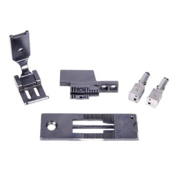 Imagem de Conjunto Pespontadeira Brother 1/4 - Personalize Online 