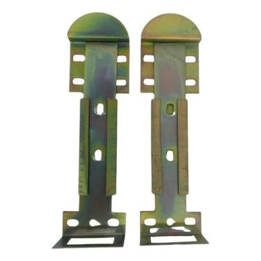 Imagem de Suporte High Wall Evaporadora Regulável Universal 30000 Btus - ABR