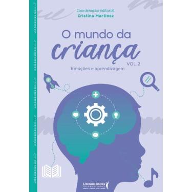 Imagem de Livro - O mundo da criança