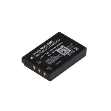 Imagem de Bateria para Camera Digital Konica-Minolta Dimage G600 - BestBattery