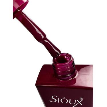 Imagem de Esmalte Gel Explorer 22 Led/Uv 15ml - Sioux - 7794305615726