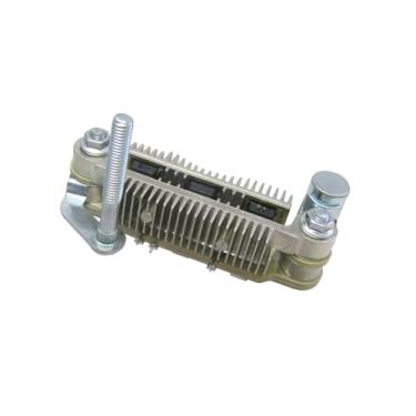 Imagem de Placa Diodo Alternador SPORTAGE PAJERO - 090A (GA1341)