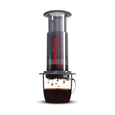 Imagem de Aerobie Kit de Suporte para filtrar Café Aeropress