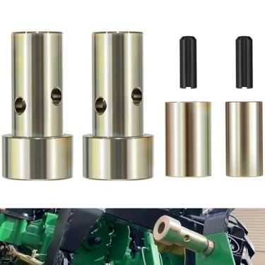 Imagem de Bonbo Kits de bucha de adaptador de engate rápido Conjunto de buchas de aço pesado categoria um - Categoria 1 [TK95029]