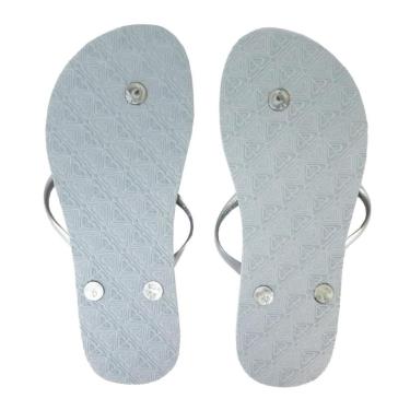 Imagem de Chinelo Roxy Bermuda II Feminino-Masculino