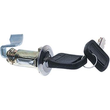 Imagem de Cilindro da pta.-malas C/Chave - Ford Corcel II 77 à 86 - Del Rey 81 à 91