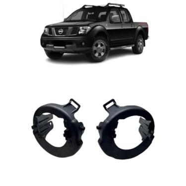 Imagem de Suporte Moldura Interna Farol Milha Frontier 08 A 13 (par)