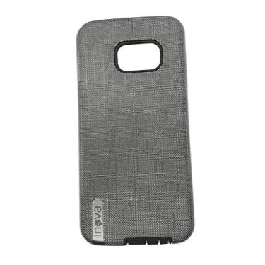 Imagem de Capinha Anti Impacto Celular Samsung S7 Grafite, H Maston, 37859452, Grafite