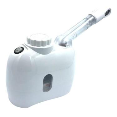 Imagem de Vaporizador Facial Portátil Vapor 110v - Kingdon, K-33s 110v