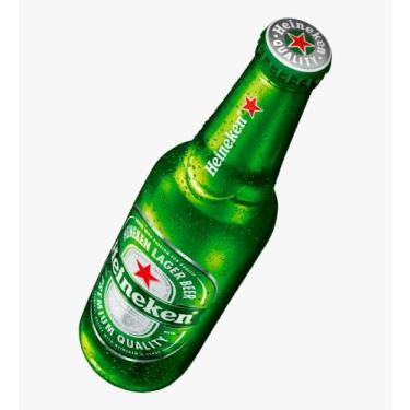 Imagem de Cerveja heineken - Heineken 