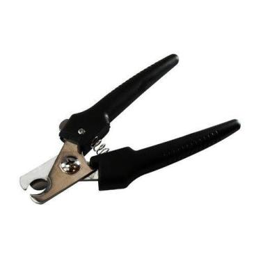 Imagem de Alicate cortador unha pet 12x4x1cm pet-57western