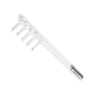 Imagem de Acessório - eletrodo p/ alta frequência - pente - KERIGMA