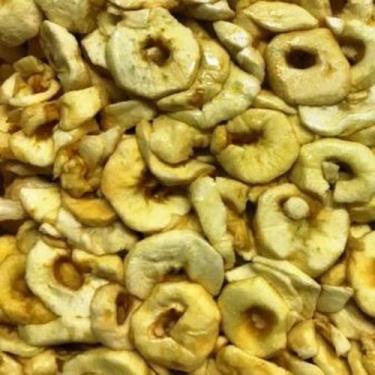 Imagem de Maçã em Rodelas Desidratada a Granel  - TIO ALI, 1,000kg