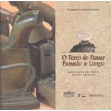 Imagem de A Fé Na Lembrança - Vol. 1