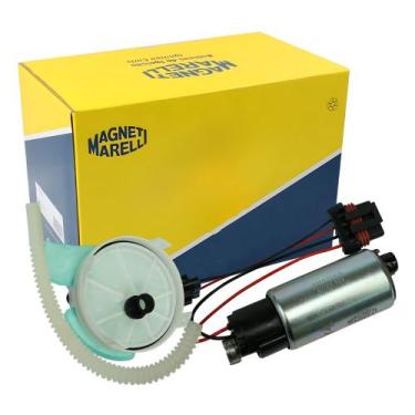 Imagem de Bomba Combustivel Honda Hrv 1.8 16v Flex 2016 em Diante - MAGNETI MARE