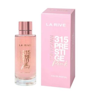 Imagem de Perfume La Rive 315 Prestige Pink For Woman Feminino 100 ml