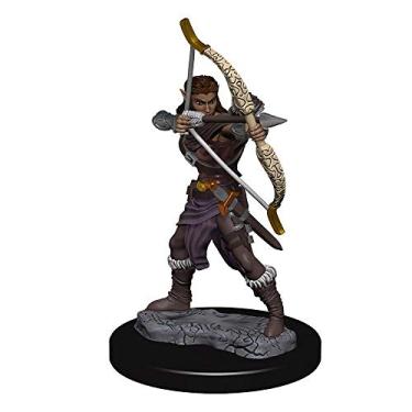 Imagem de Galápagos, Dungeons & Dragons: D&D Icons of the Realms Premium Figures: Female Elf Ranger, RPG